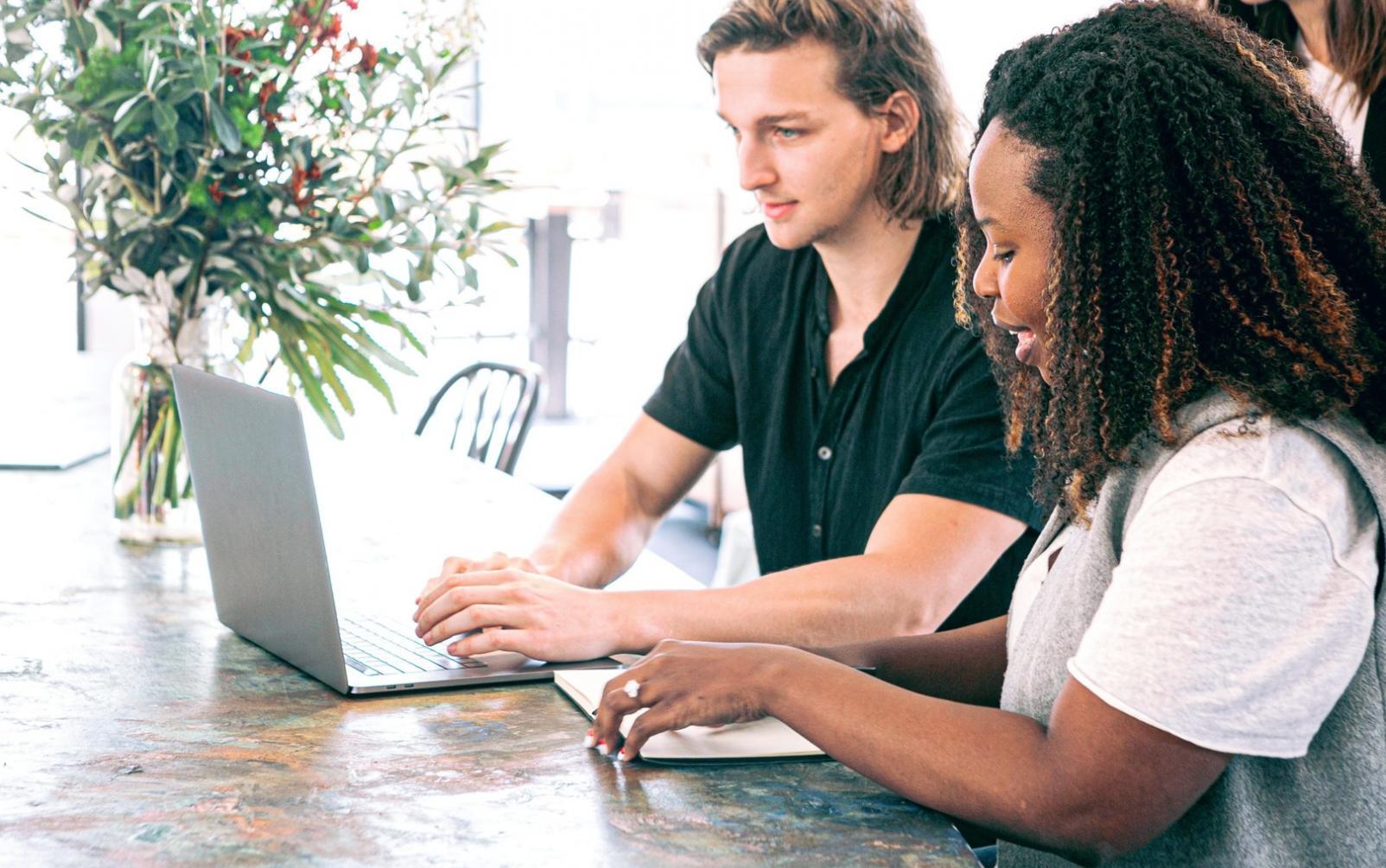 SEO-Content-Writing Lernprogramm